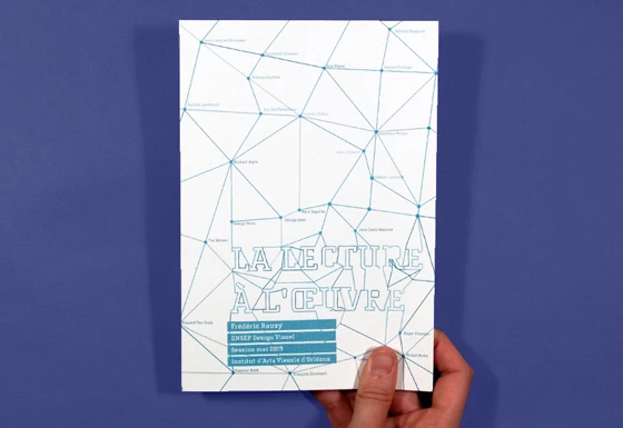 Diplôme & Mémoire DNSEP